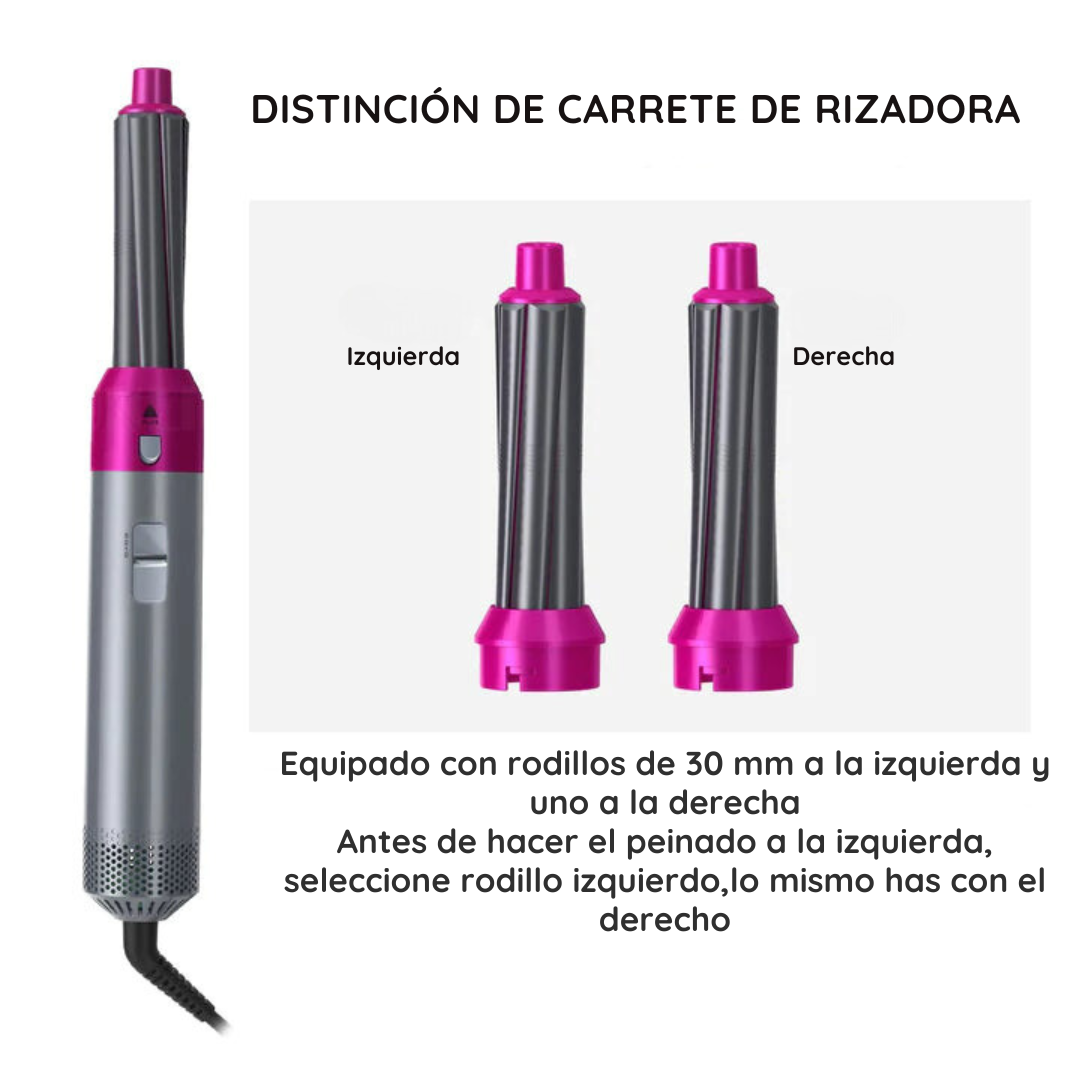 CEPILLO 5 EN 1