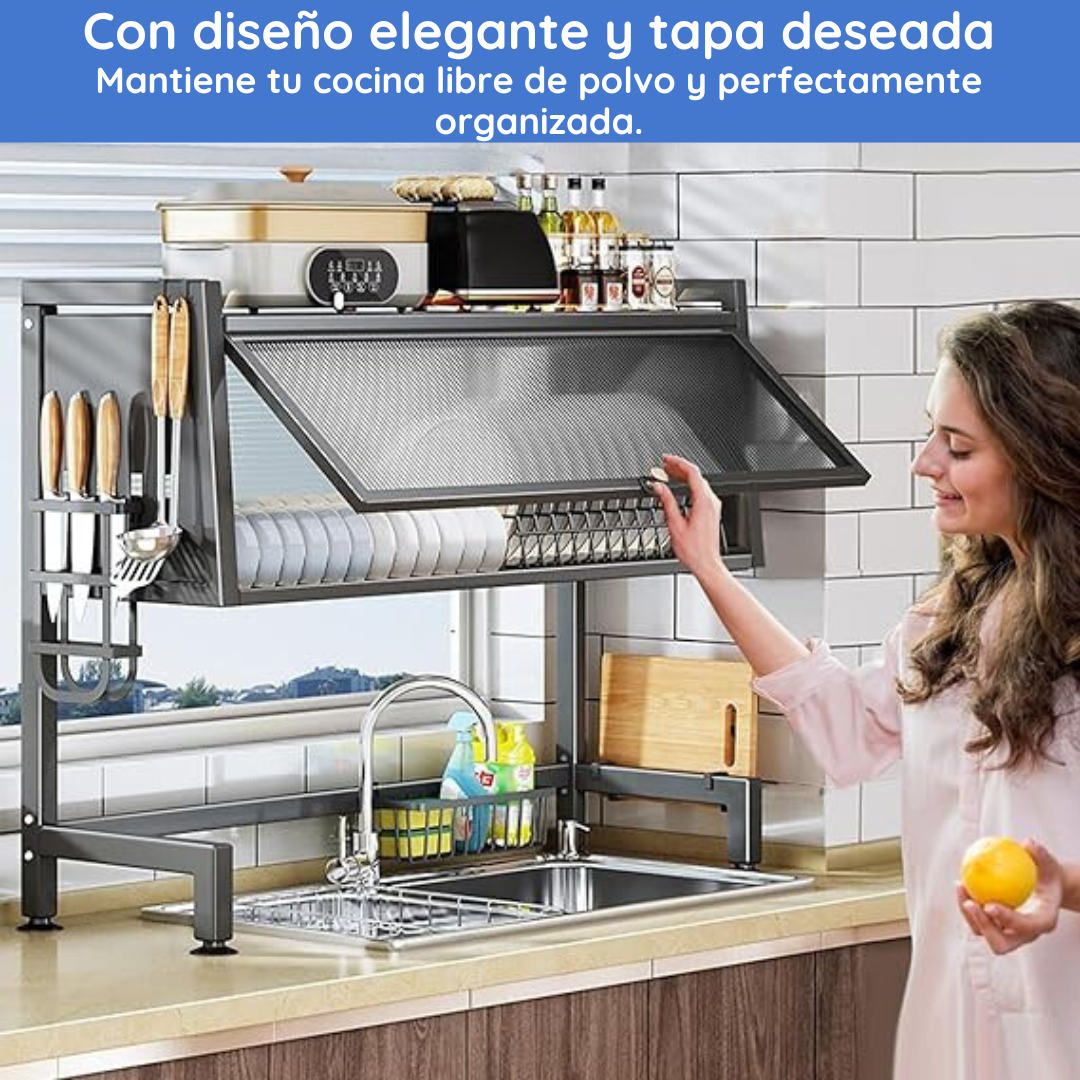 Escurridor de Platos Magnific