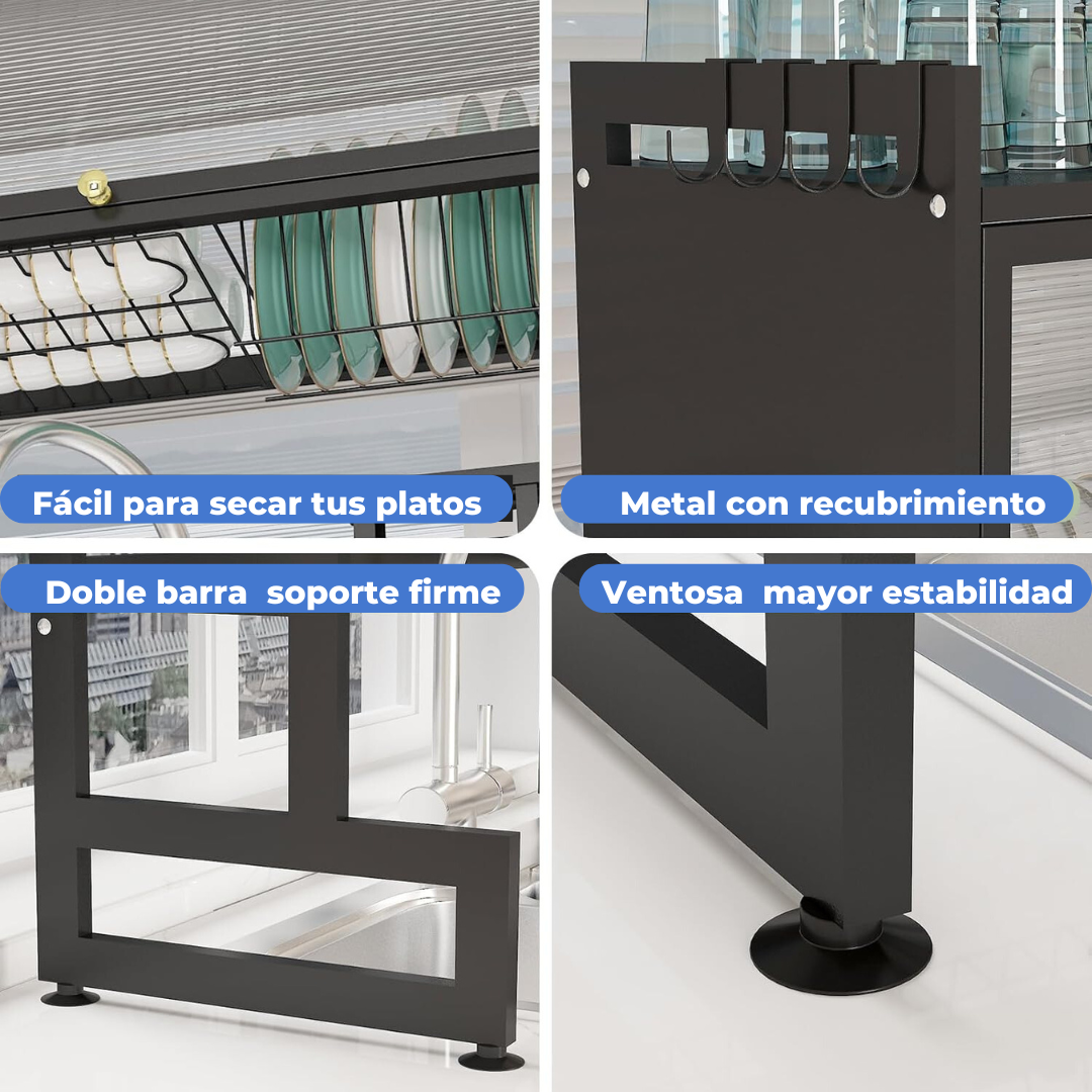 Escurridor de Platos Magnific