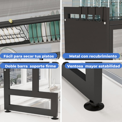 Escurridor de Platos Magnific