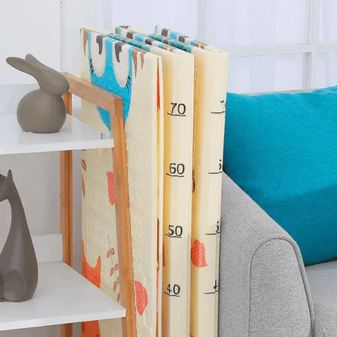 🧸 ¡Tapetes Premium Antigolpes para Niños! 🧸