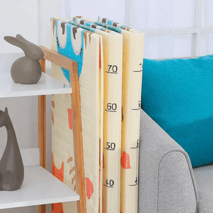 🧸 ¡Tapetes Premium Antigolpes para Niños! 🧸