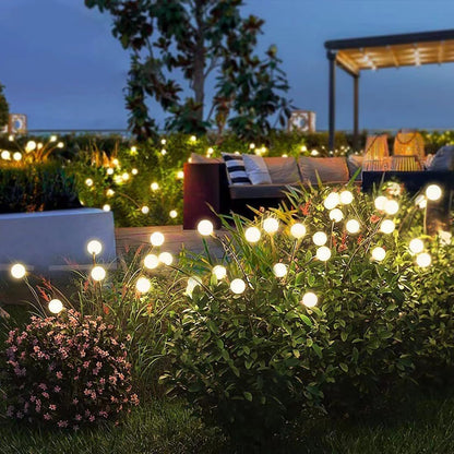 Luz Led tendencia Magestic