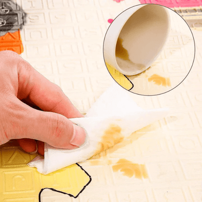 🧸 ¡Tapetes Premium Antigolpes para Niños! 🧸