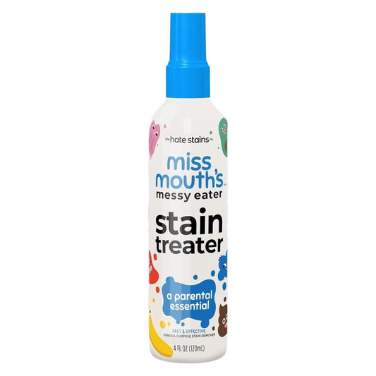 ¡Quita Manchas Stain Treater!✨