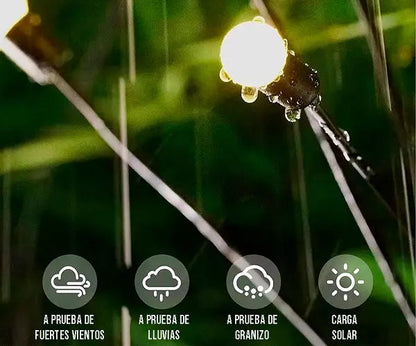 Luz Led tendencia Magestic