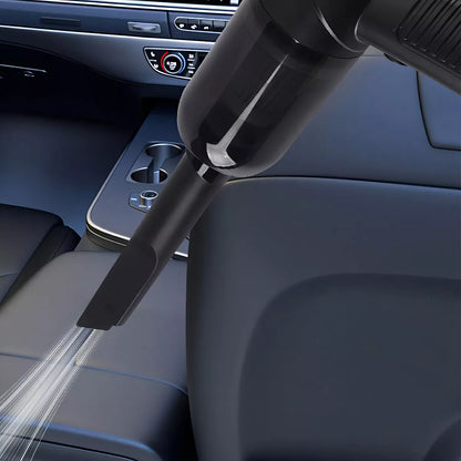 Aspiradora PowerClean Pro para autos