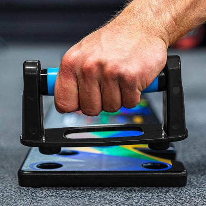 🏋️‍♂️ Tablero de Flexiones Push-Up Board 🏋️‍♂️