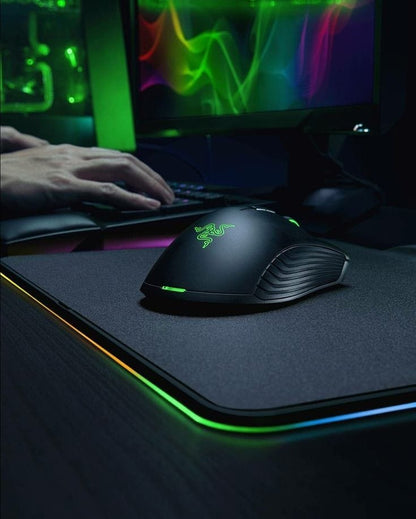 💡Mouse Pad LED RGB💡
