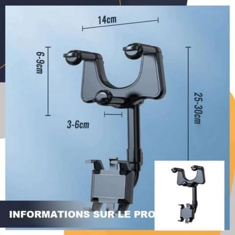 📱Soporte de Celular 📱