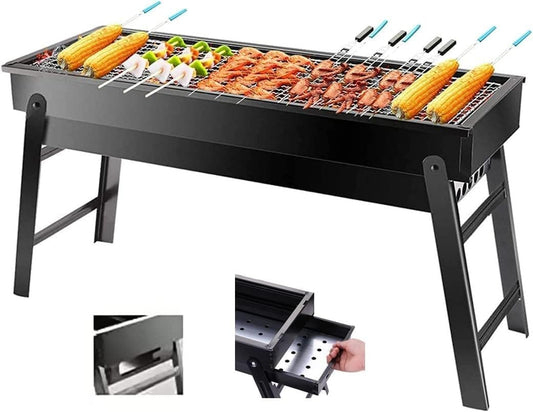 Parrilla Portatil ProL 🍖