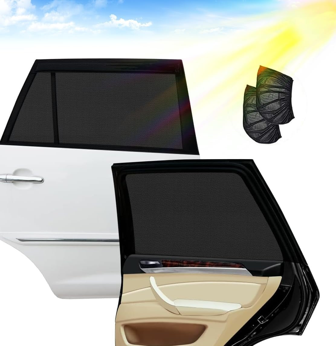 Combo Tapasol ✨Frescura total✨