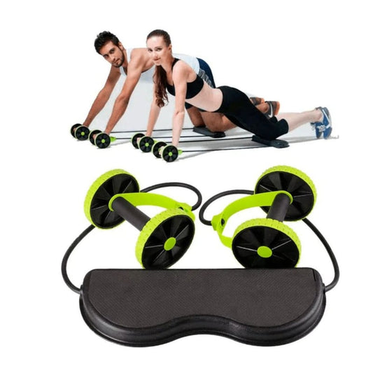 💪REVOFLEX tu aliado para el un cuerpo FIT💪